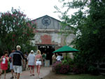 The Gristmill Restaurant