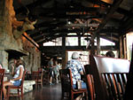 The Gristmill Restaurant